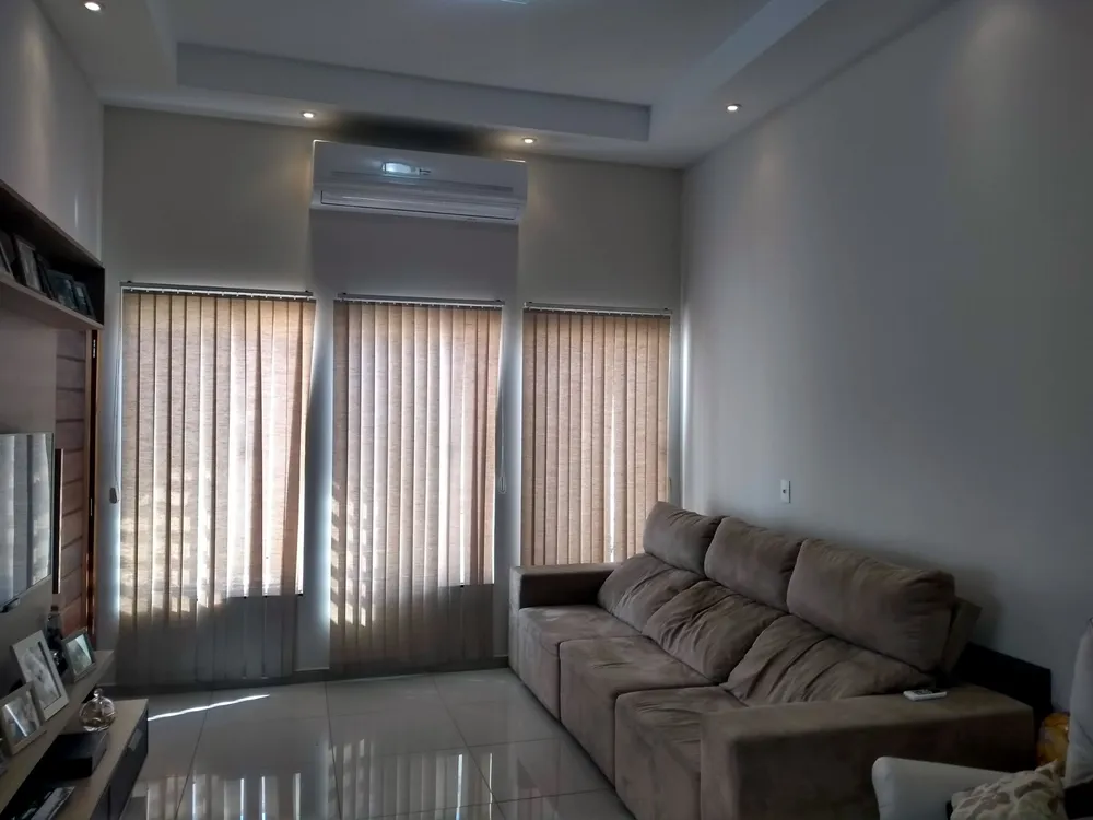 Casa, 3 quartos, 100 m² - Foto 2
