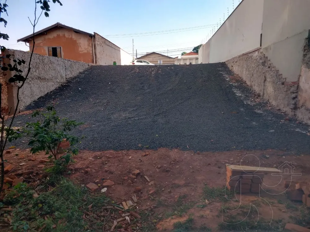 Terreno, 857 m² - Foto 1