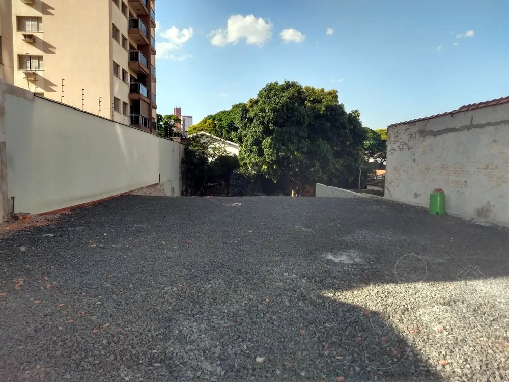 Terreno, 857 m² - Foto 2
