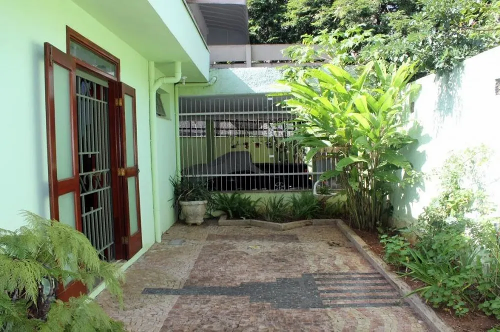 Casa, 5 quartos, 528 m² - Foto 1