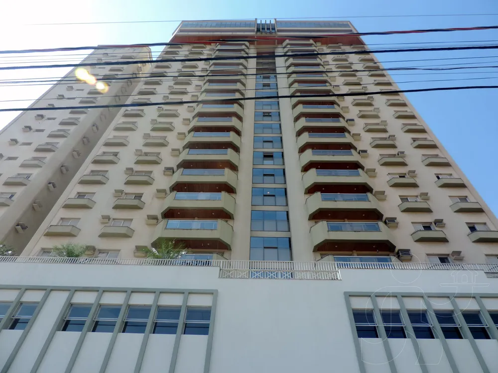 Apartamento, 3 quartos, 145 m² - Foto 1