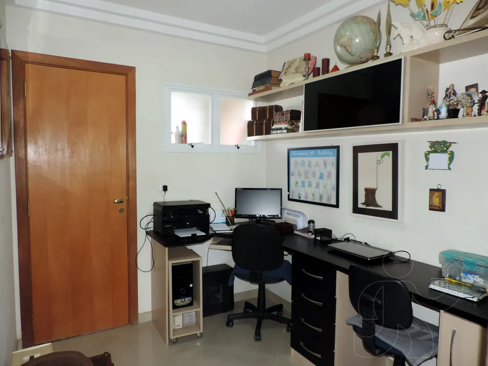 Apartamento, 3 quartos, 145 m² - Foto 4