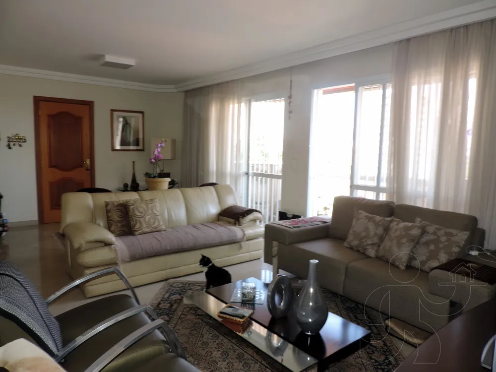 Apartamento, 3 quartos, 145 m² - Foto 3