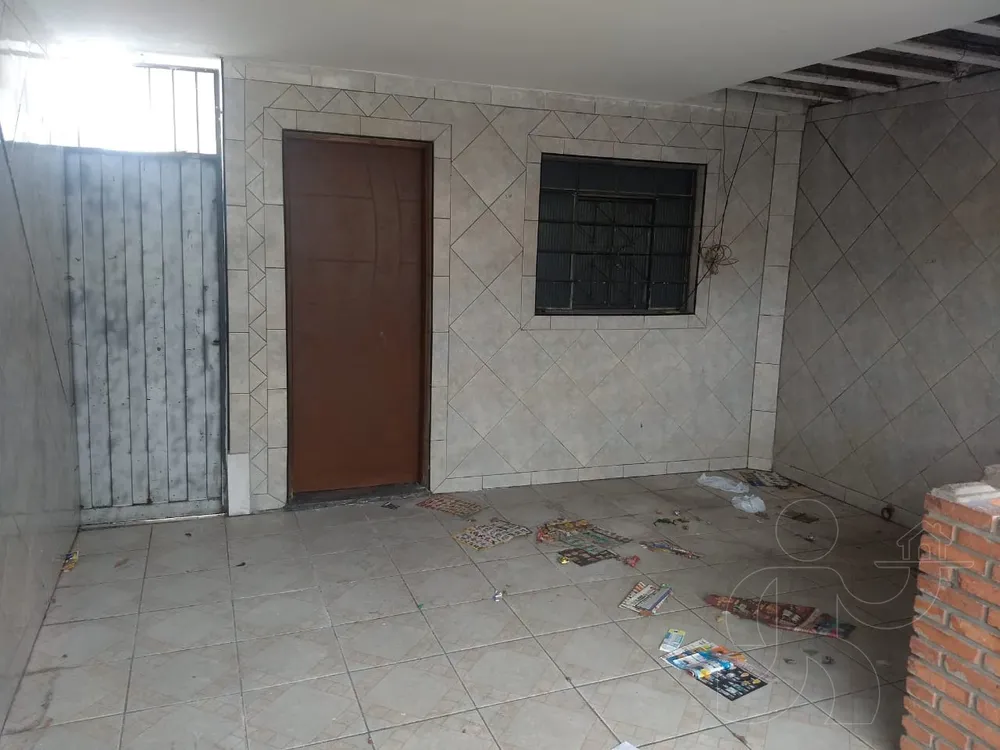 Casa, 2 quartos, 80 m² - Foto 2