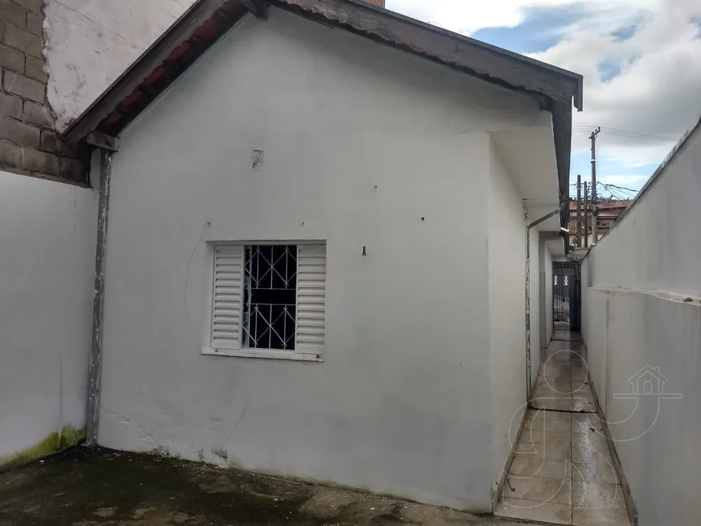 Casa, 2 quartos, 80 m² - Foto 3
