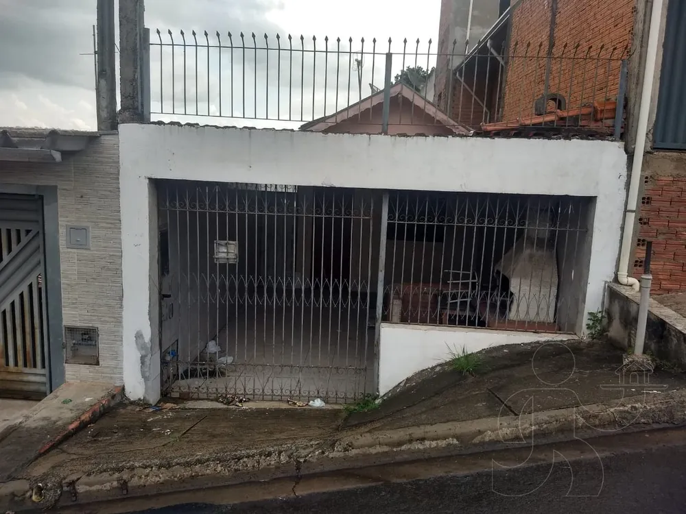 Casa, 2 quartos, 80 m² - Foto 1