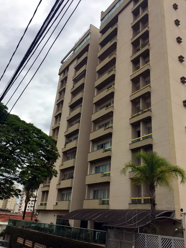 Apartamento, 3 quartos, 106 m² - Foto 2