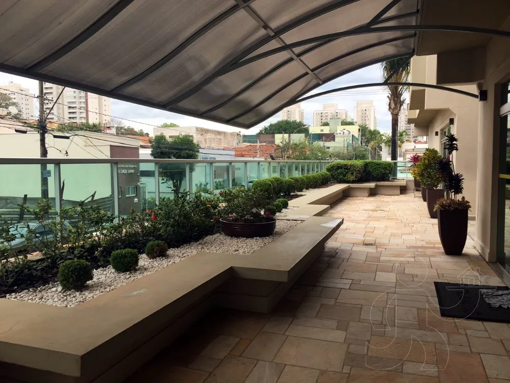 Apartamento, 3 quartos, 106 m² - Foto 3