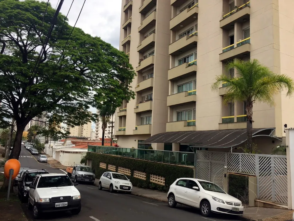Apartamento, 3 quartos, 106 m² - Foto 1