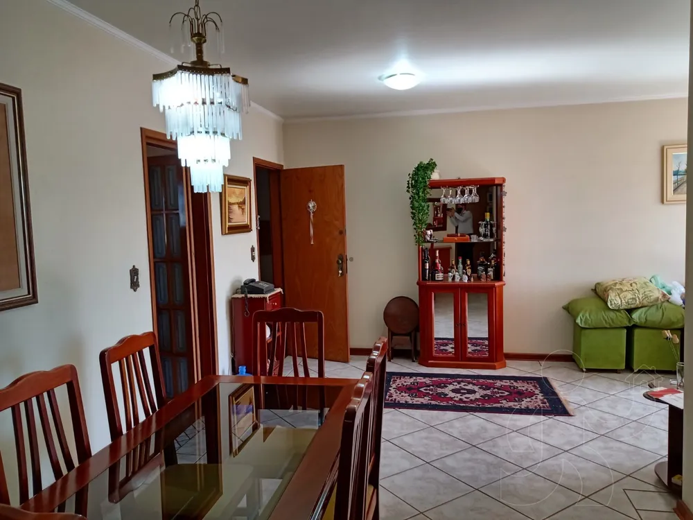 Apartamento, 3 quartos, 108 m² - Foto 2