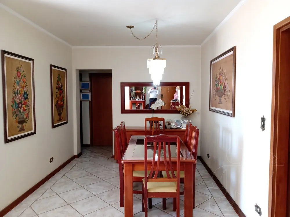 Apartamento, 3 quartos, 108 m² - Foto 1