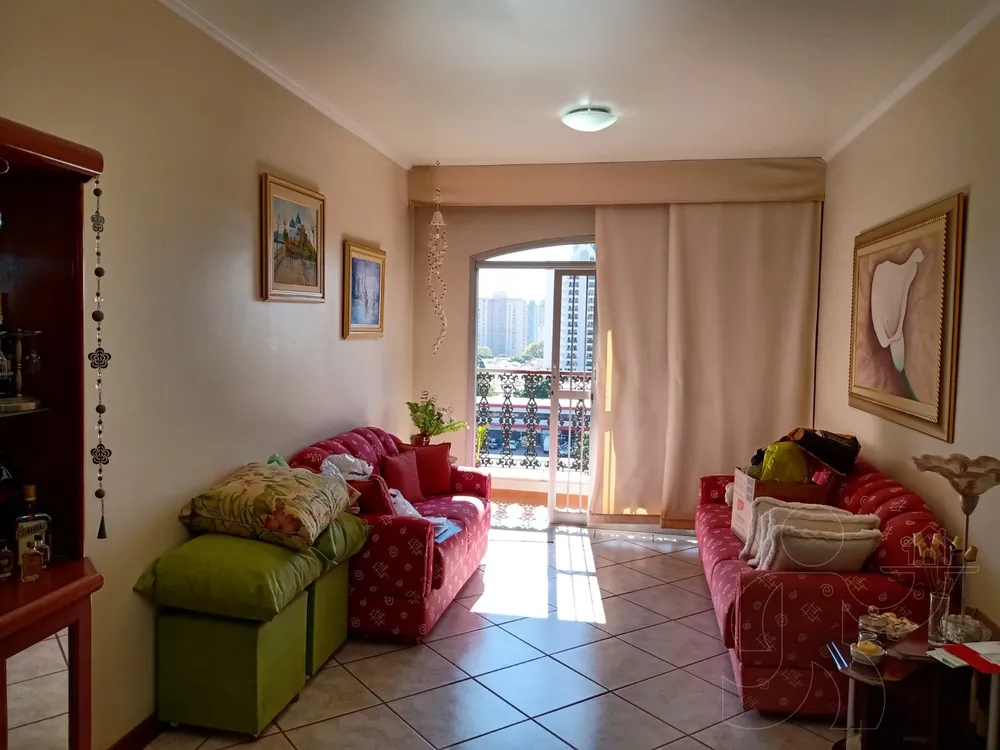 Apartamento, 3 quartos, 108 m² - Foto 3