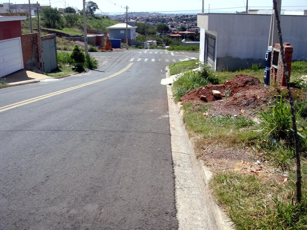 Terreno, 220 m² - Foto 2