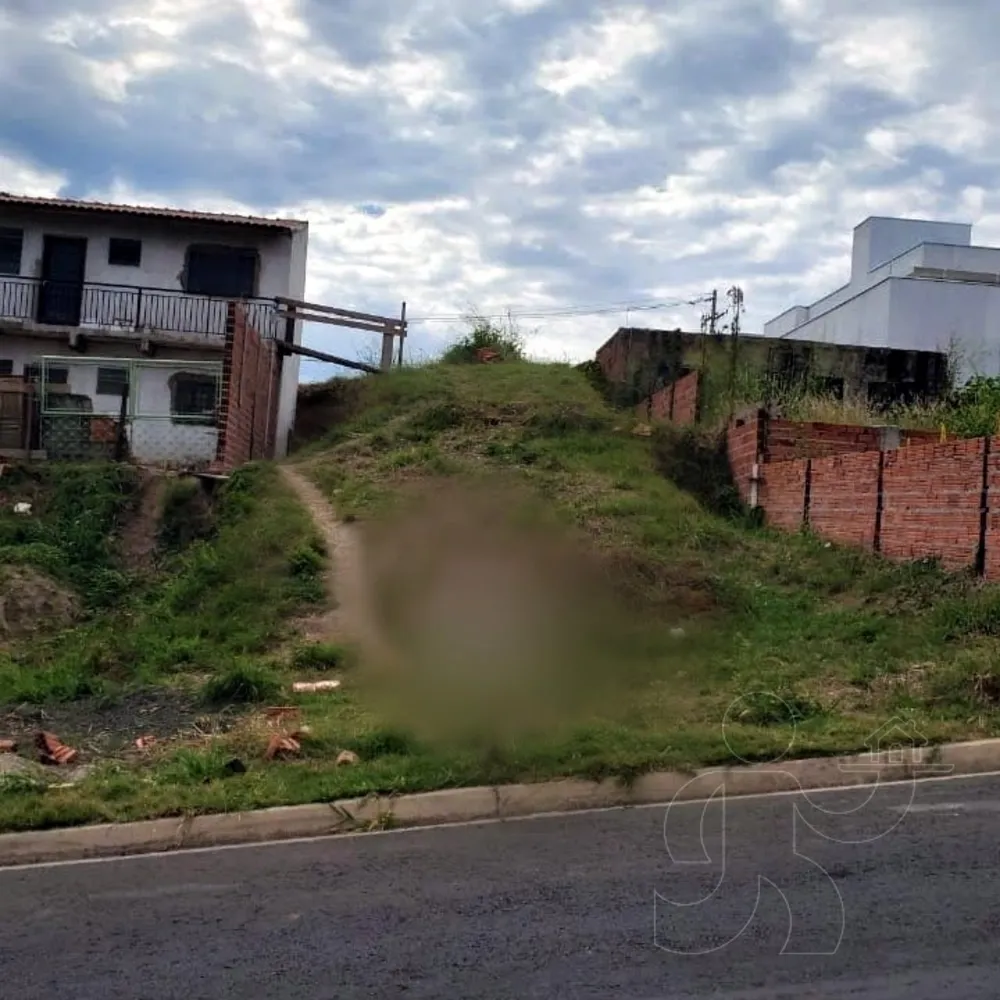 Terreno, 220 m² - Foto 1
