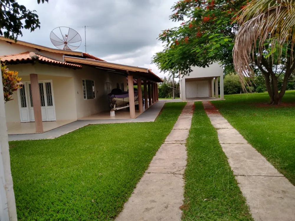 Casa, 350 m² - Foto 1