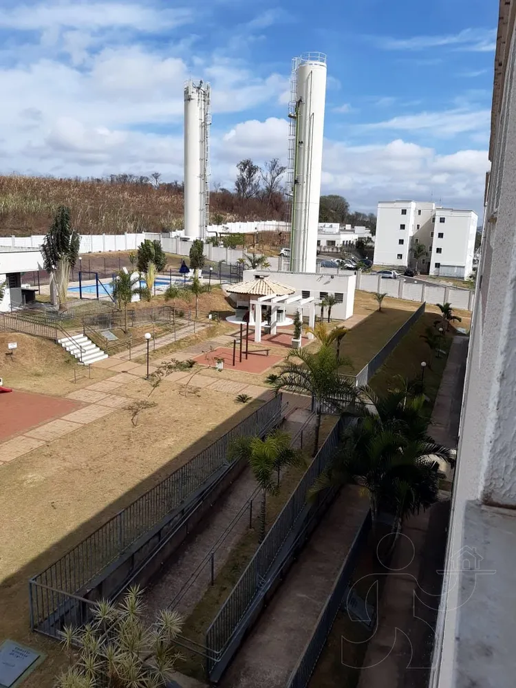Apartamento, 2 quartos, 47 m² - Foto 4