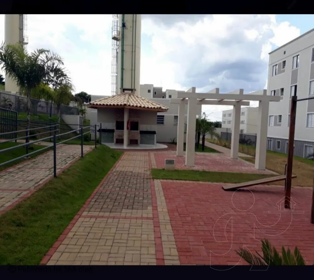 Apartamento, 2 quartos, 47 m² - Foto 2