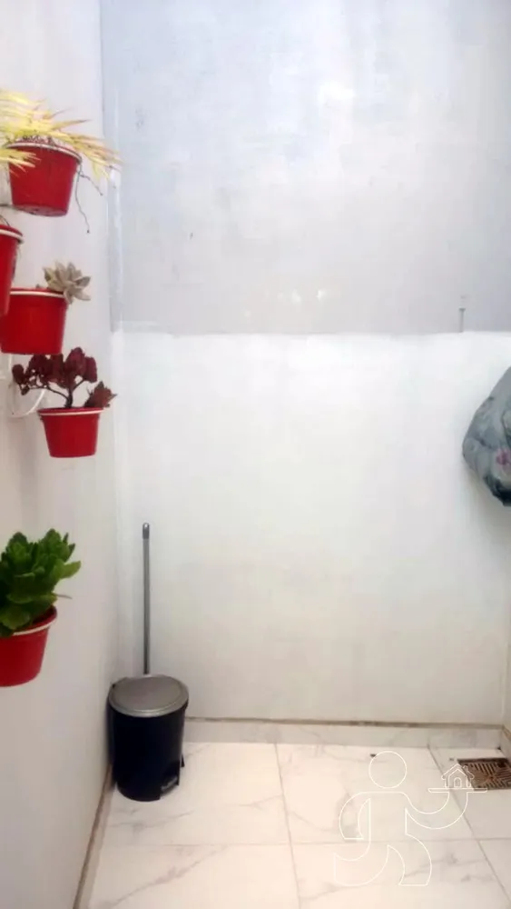 Casa, 2 quartos, 109 m² - Foto 4
