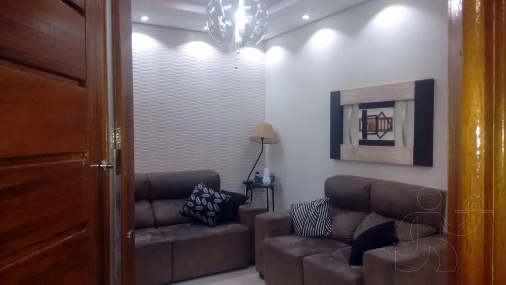 Casa, 2 quartos, 109 m² - Foto 3
