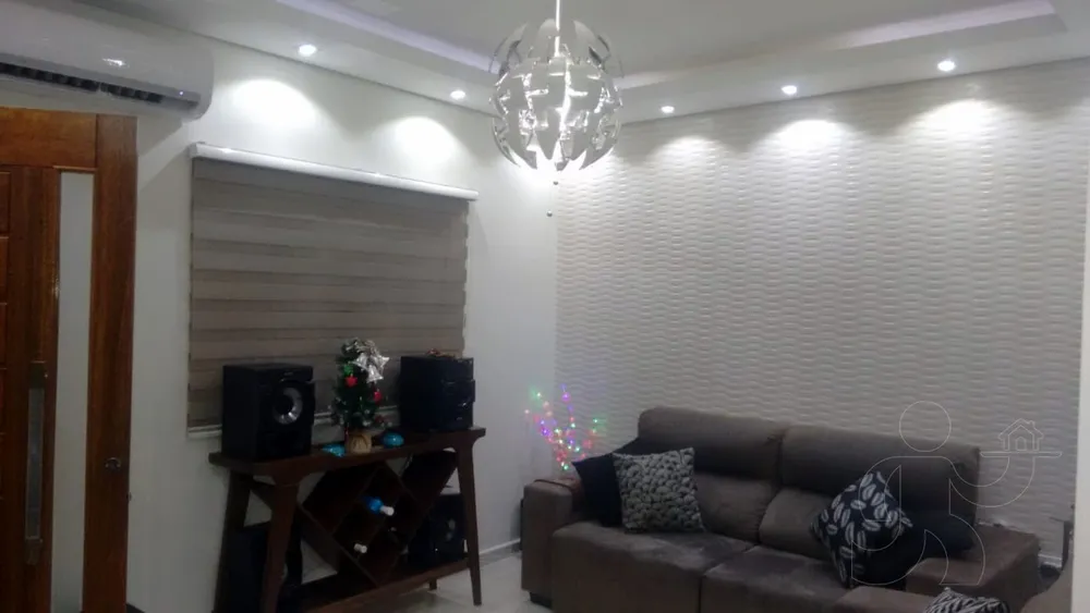 Casa, 2 quartos, 109 m² - Foto 2