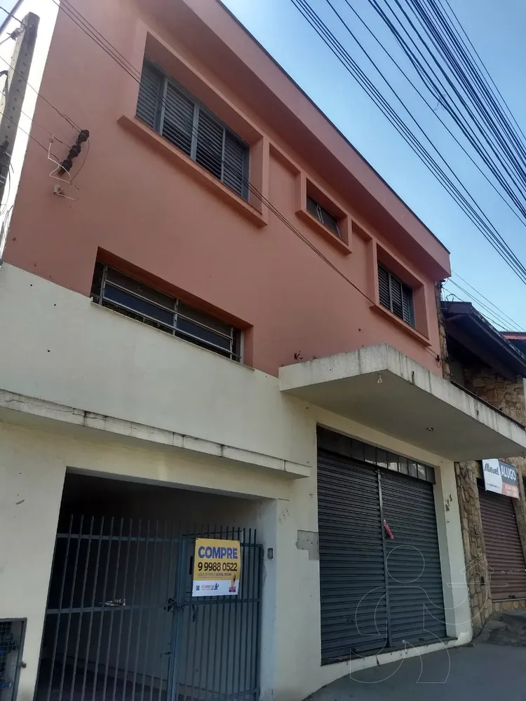 Prédio Inteiro, 244 m² - Foto 2