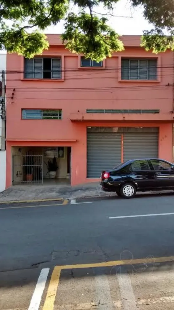 Prédio Inteiro, 244 m² - Foto 3