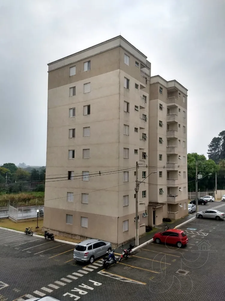 Apartamento, 2 quartos, 55 m² - Foto 3