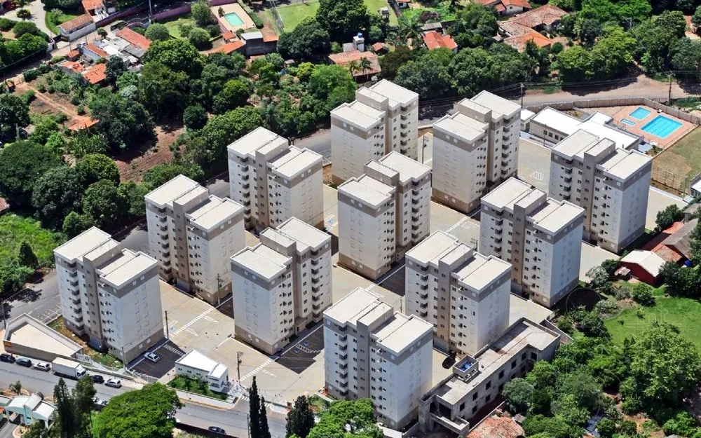 Apartamento, 2 quartos, 55 m² - Foto 4