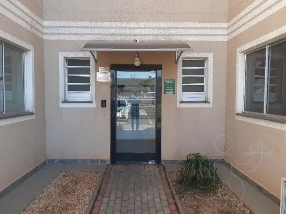 Apartamento, 2 quartos, 46 m² - Foto 3