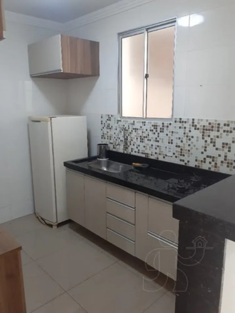 Apartamento, 2 quartos, 46 m² - Foto 2