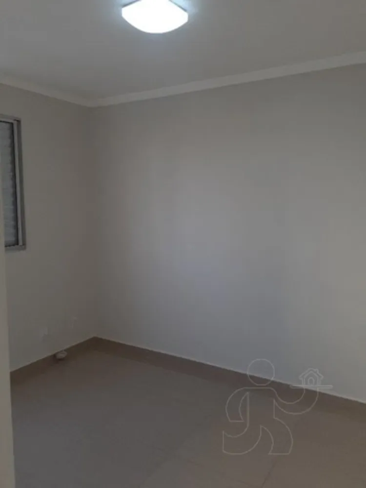 Apartamento, 2 quartos, 46 m² - Foto 1