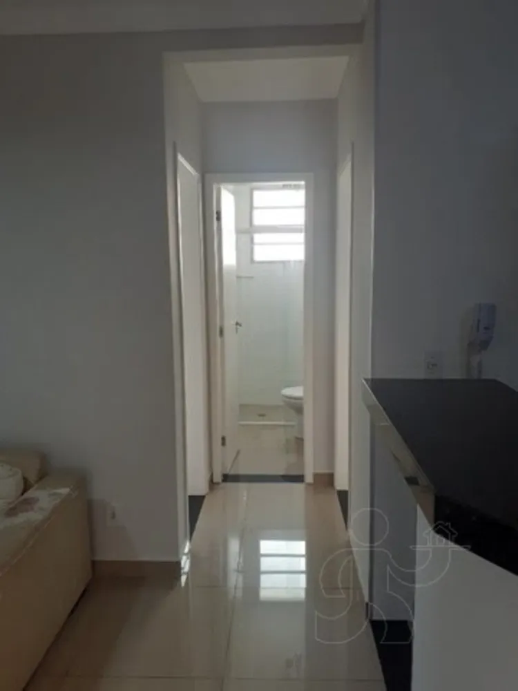 Apartamento, 2 quartos, 46 m² - Foto 4
