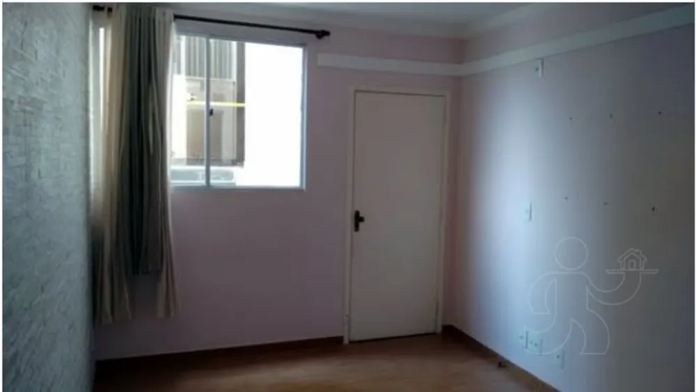 Apartamento, 3 quartos, 56 m² - Foto 2