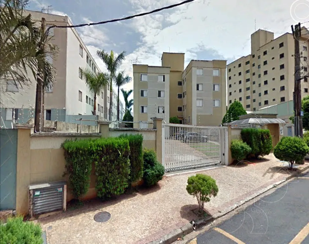 Apartamento, 3 quartos, 56 m² - Foto 1