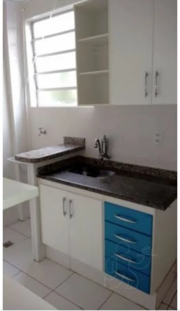 Apartamento, 3 quartos, 56 m² - Foto 4