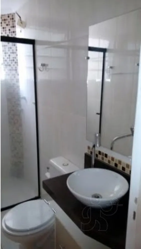 Apartamento, 3 quartos, 56 m² - Foto 5