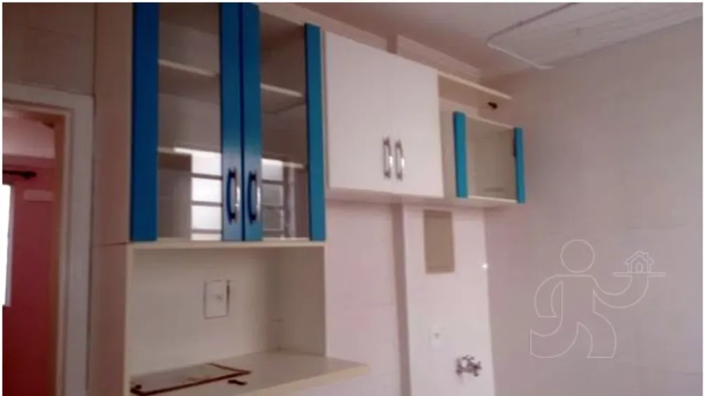 Apartamento, 3 quartos, 56 m² - Foto 3