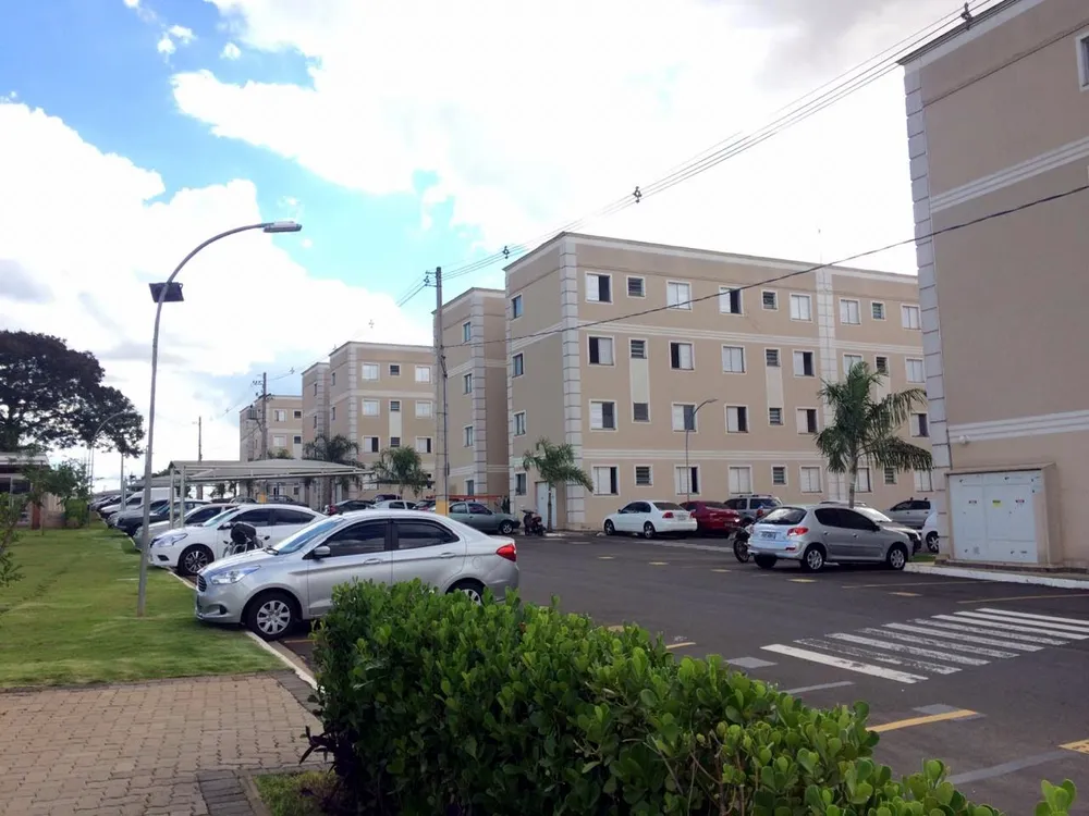 Apartamento, 2 quartos, 47 m² - Foto 4
