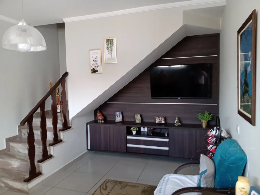 Casa, 3 quartos, 172 m² - Foto 1