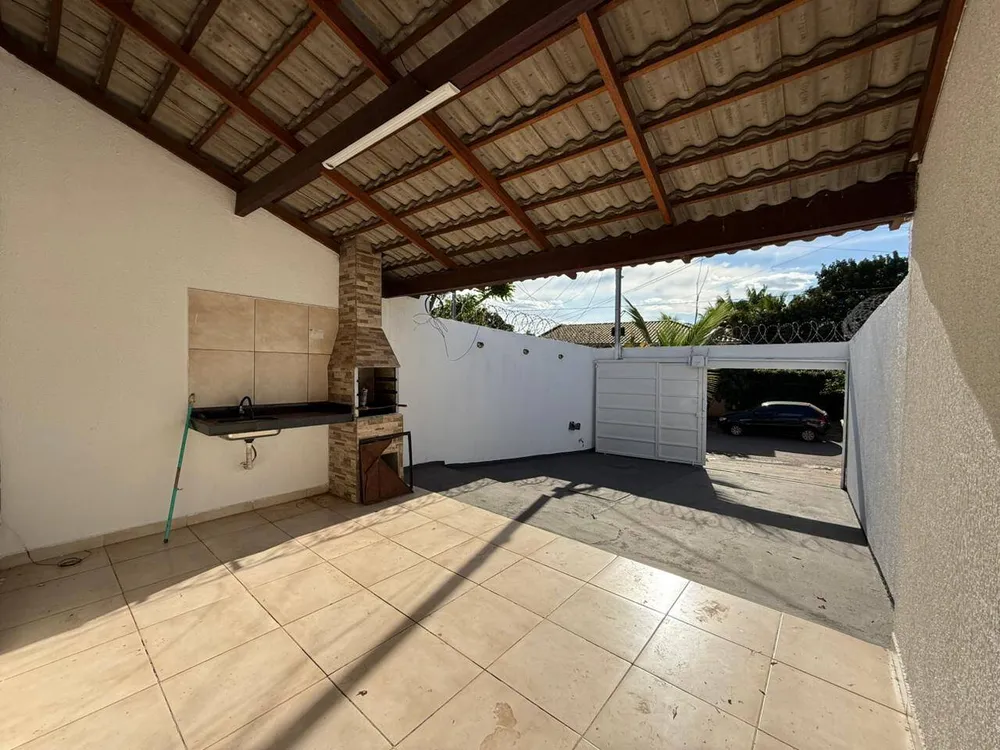 Casa, 3 quartos, 89 m² - Foto 2