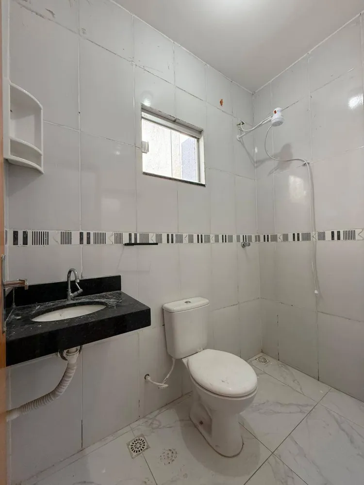 Casa, 3 quartos, 89 m² - Foto 13
