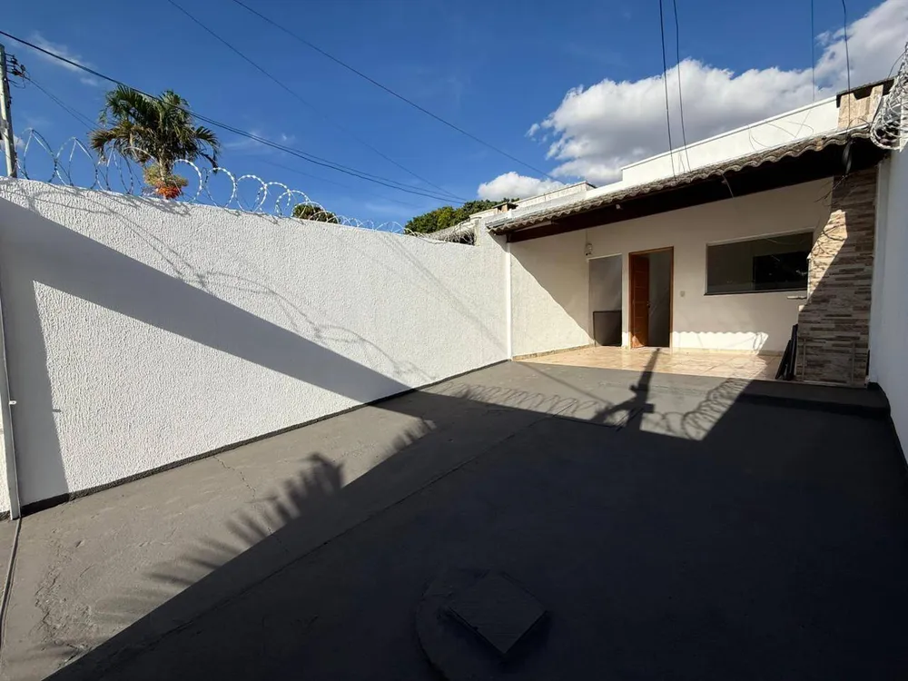 Casa, 3 quartos, 89 m² - Foto 3