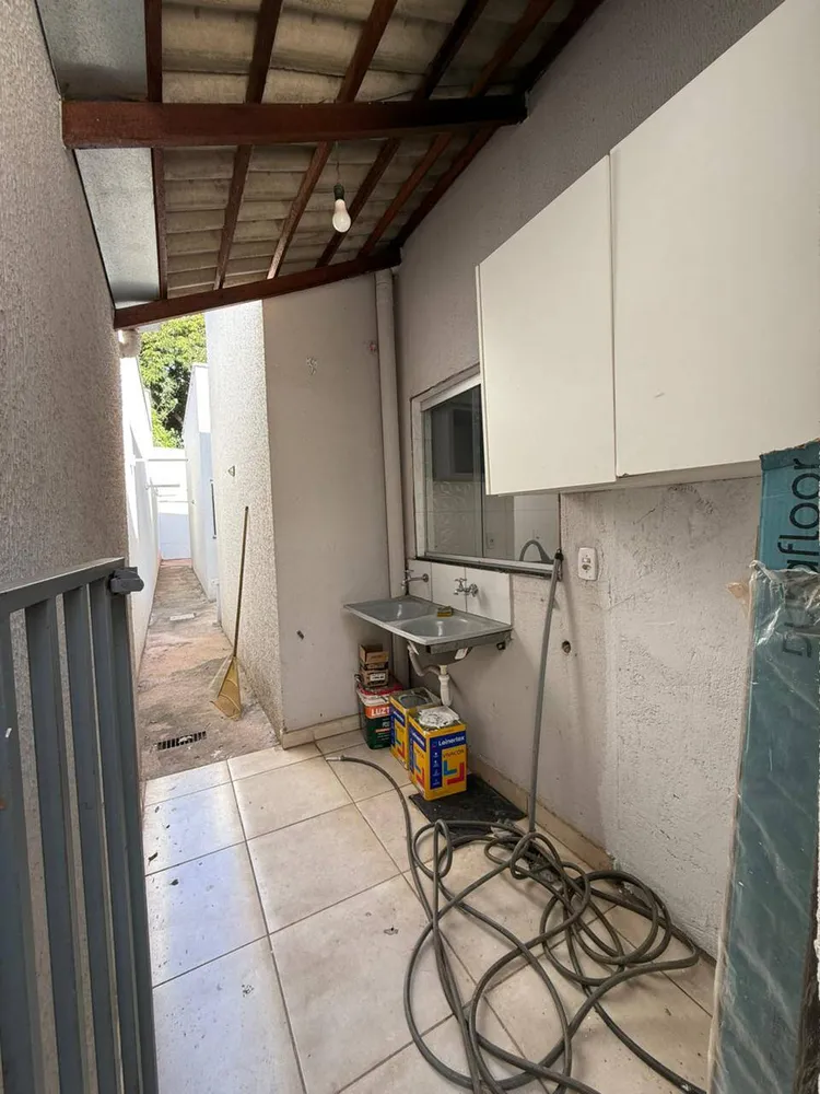 Casa, 3 quartos, 89 m² - Foto 14