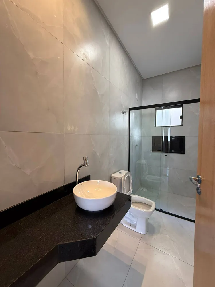 Casa, 3 quartos, 218 m² - Foto 14