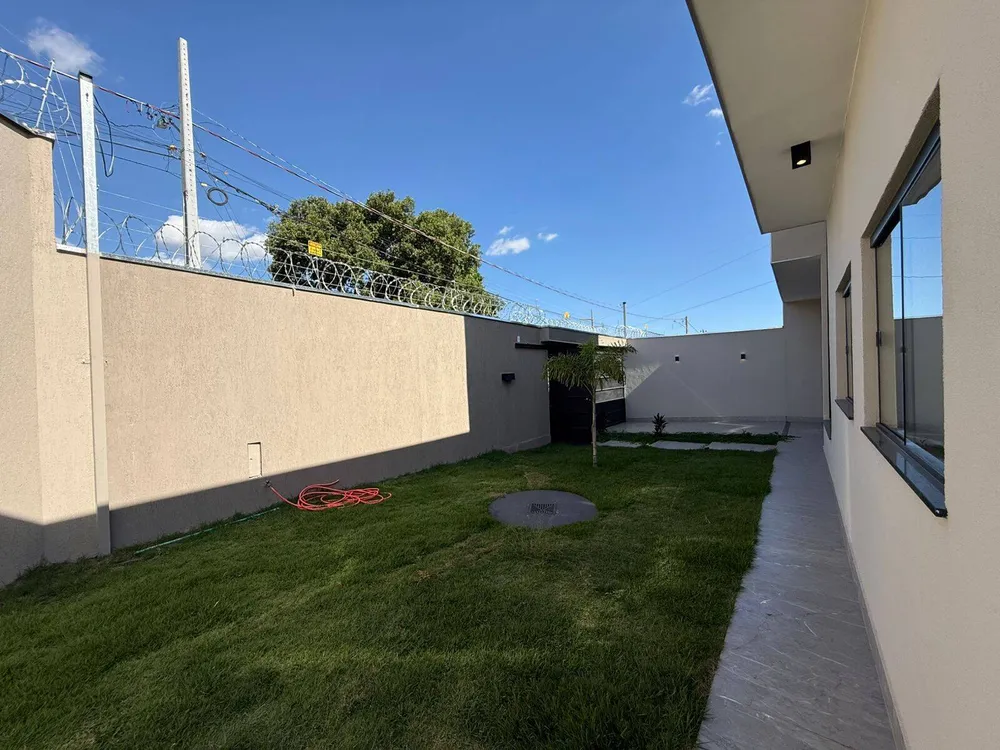 Casa, 3 quartos, 218 m² - Foto 15