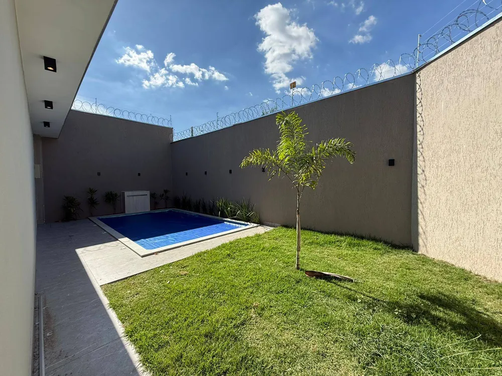 Casa, 3 quartos, 218 m² - Foto 4