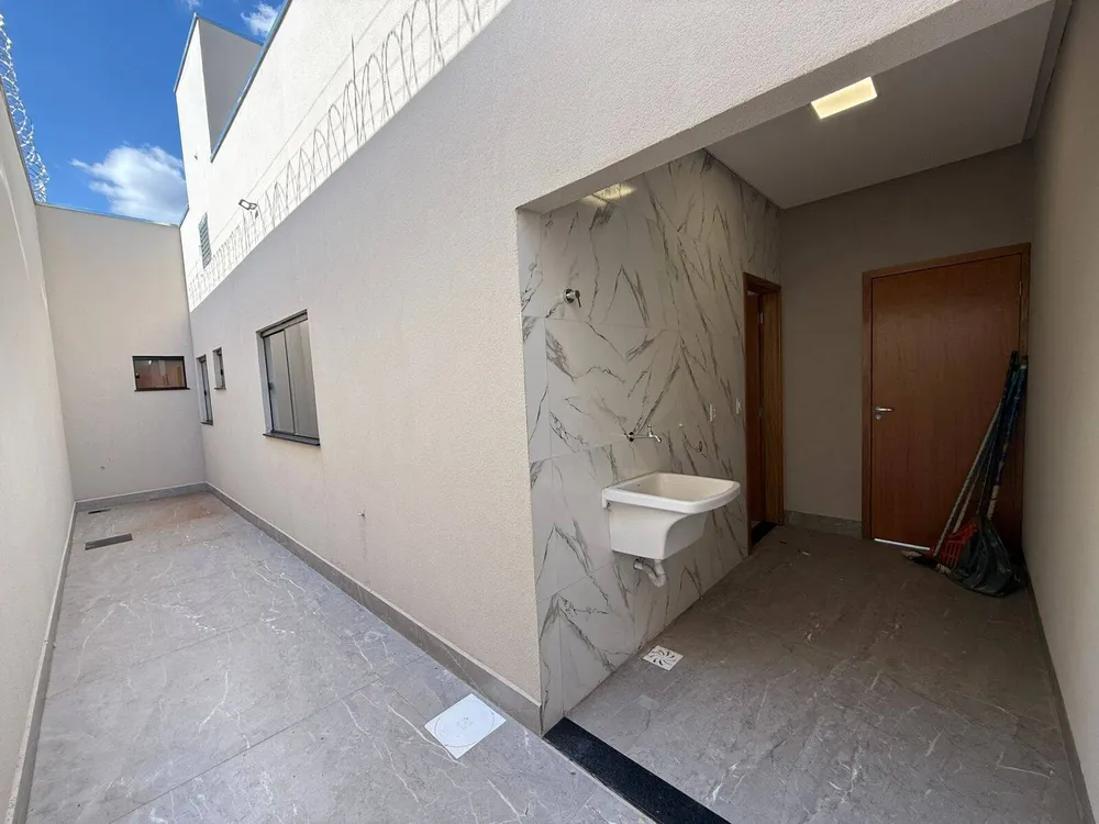 Casa, 3 quartos, 218 m² - Foto 13