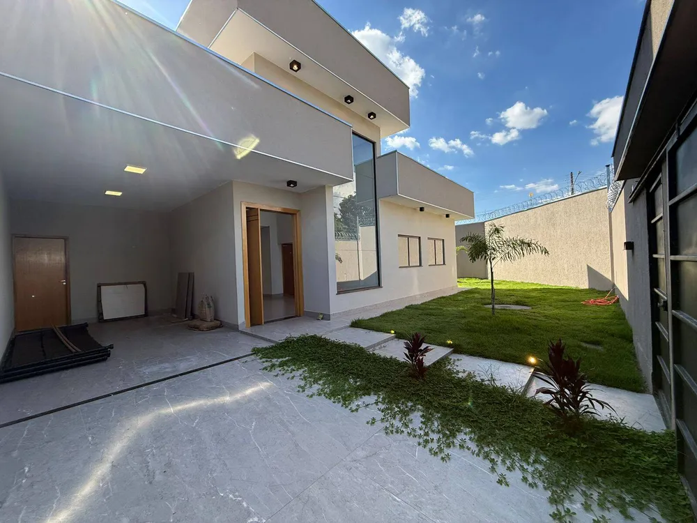 Casa, 3 quartos, 218 m² - Foto 6