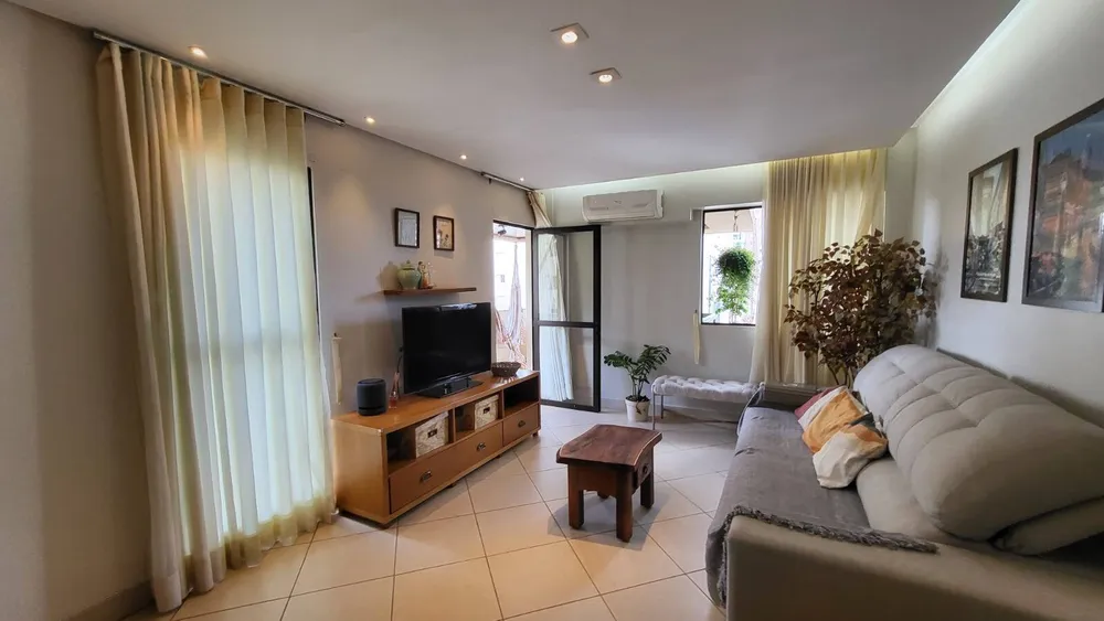 Apartamento, 3 quartos, 113 m² - Foto 2