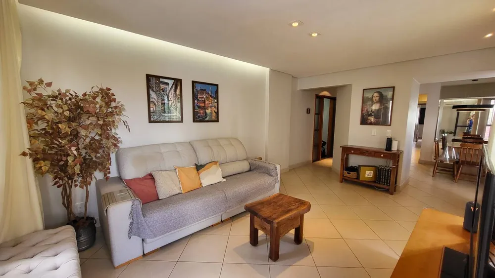 Apartamento, 3 quartos, 113 m² - Foto 3